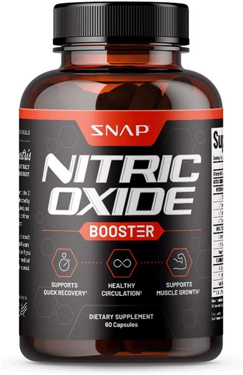 nitric oxide supplements chemist warehouse.